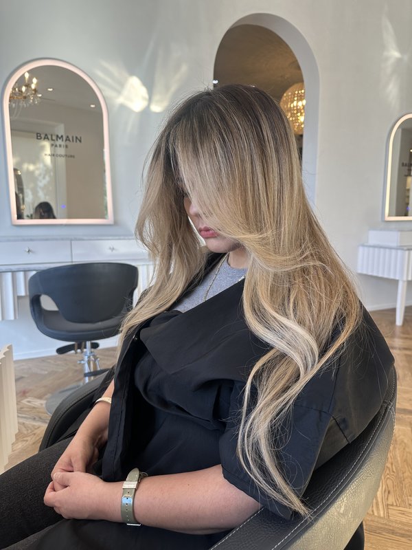 Color Correction - Professional Results